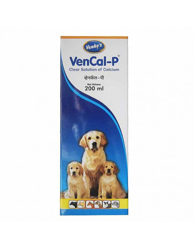Vencal - p