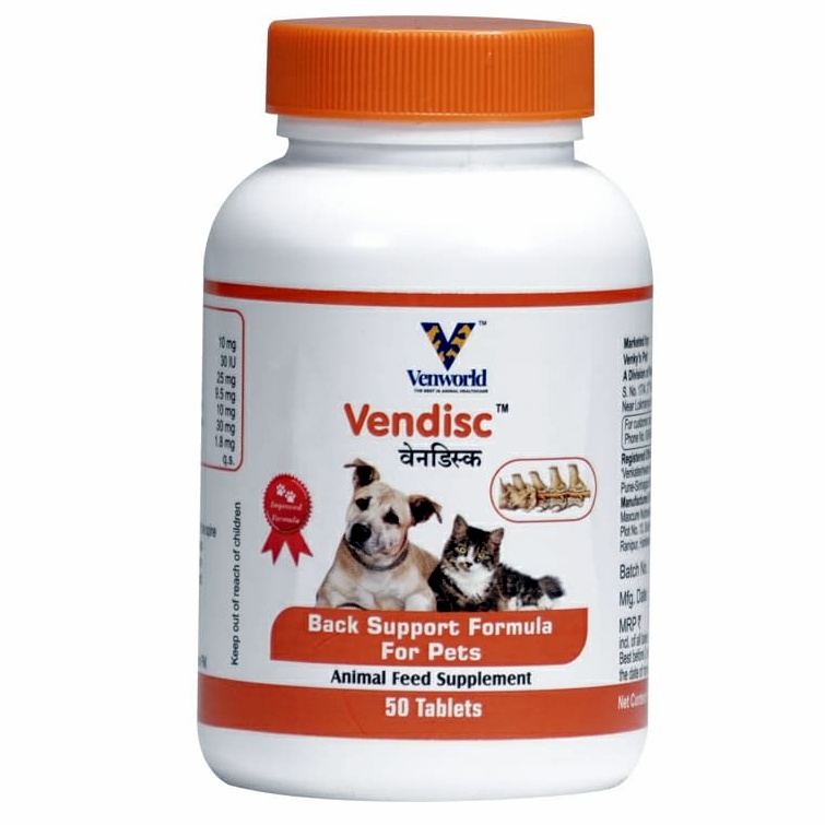 Vendisc