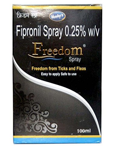 Freedom Spray