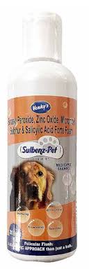 Sulbenz-Pet