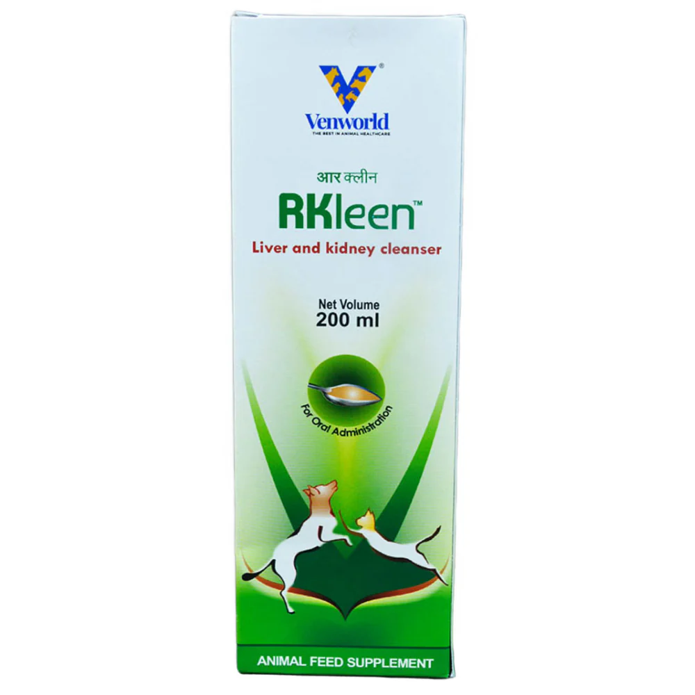 Rkleen