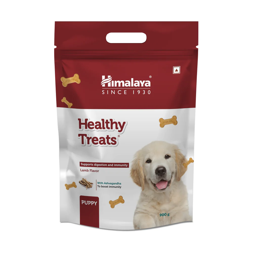 Healthy Treats(Lamb flavour)