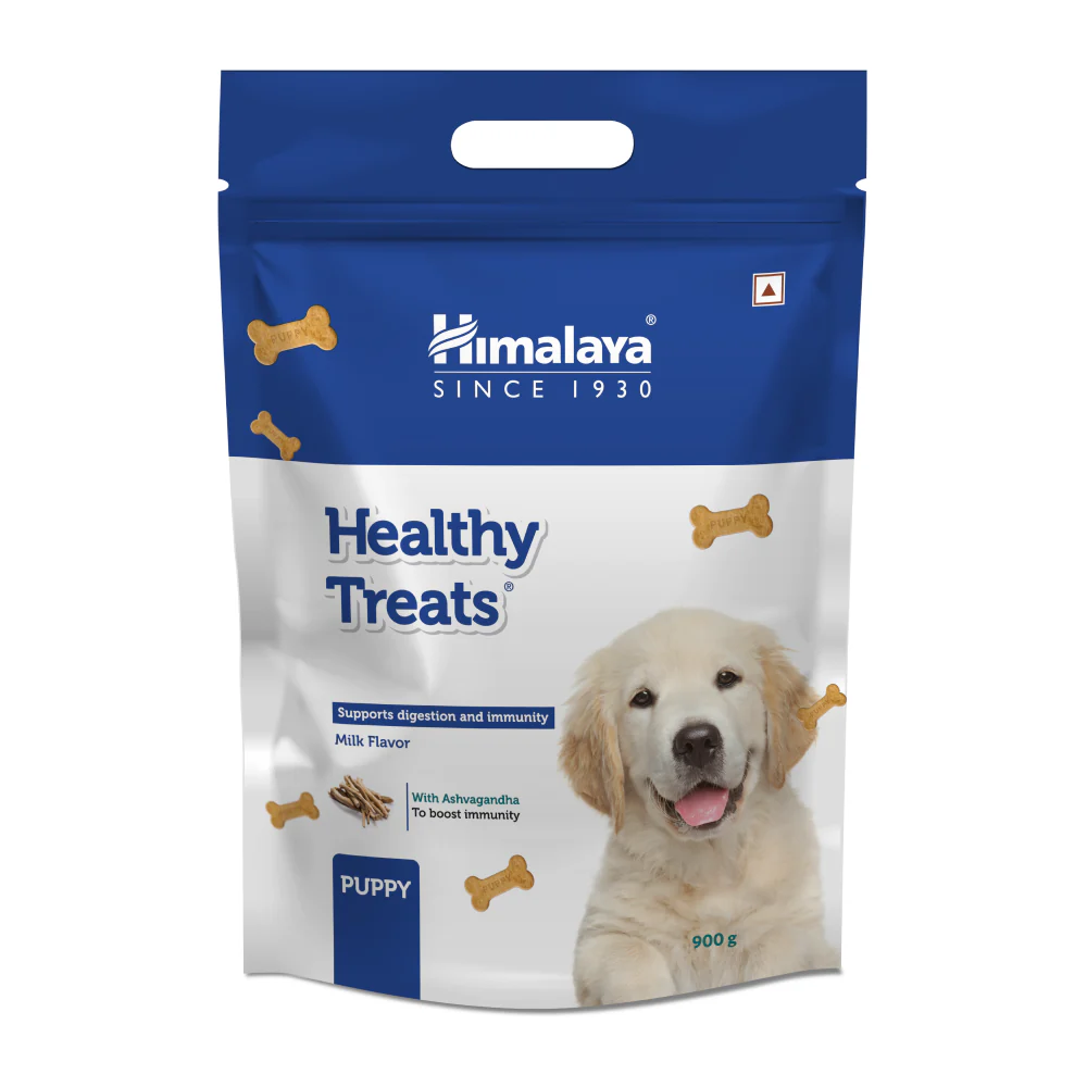 Healthy Treats(Milk flavour)
