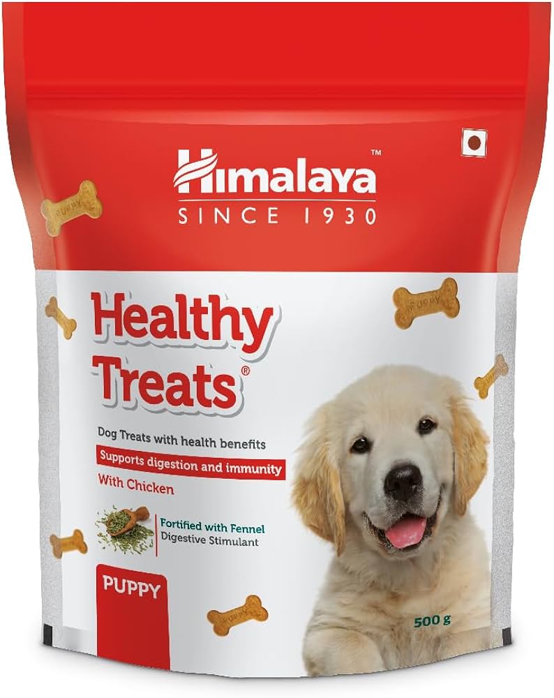 Healthy Treats(Chicken)